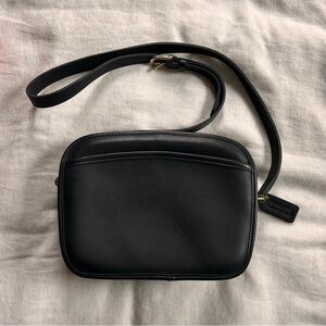 EUC Coach Vintage Metropolis Crossbody Purse